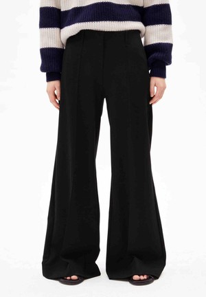 Maevaa broek - black from Brand Mission
