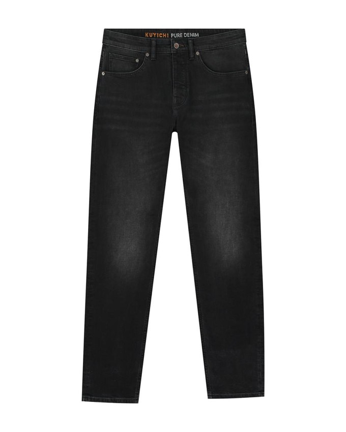 Jamie Slim - worn in black from Brand Mission