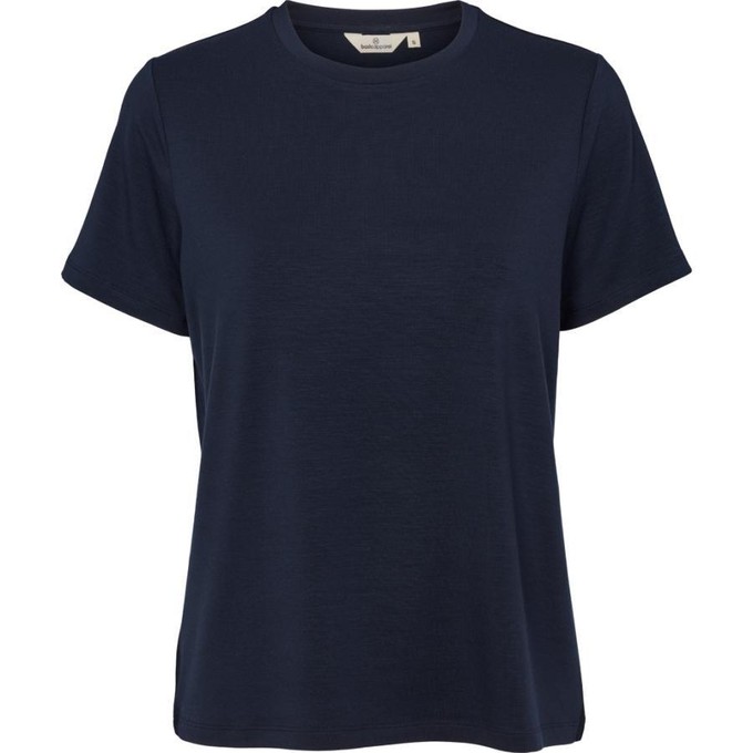 Jolanda t-shirt - navy from Brand Mission