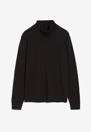 Raanas trui - black from Brand Mission