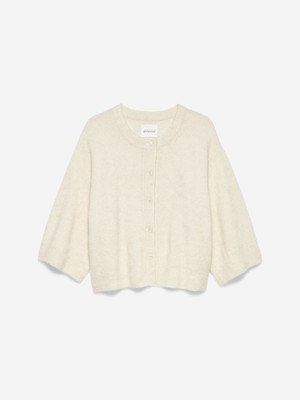Caroline cardigan - Celadon from Brand Mission