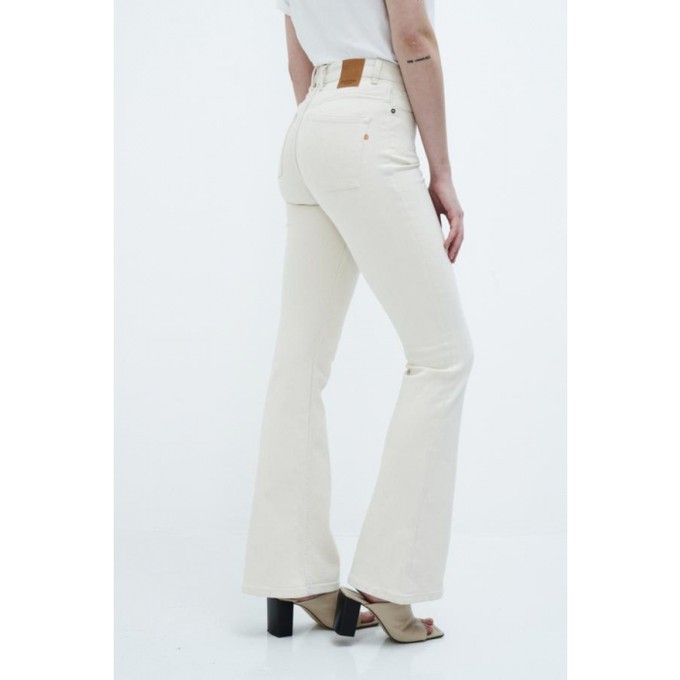 Lisette flared - undyed from Brand Mission