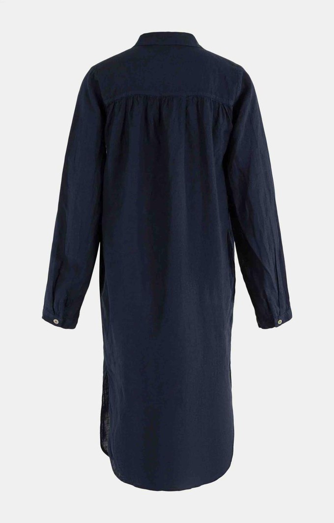 Domi dress - navy from Brand Mission