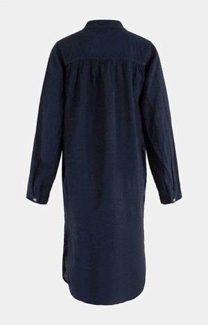 Domi dress - navy from Brand Mission