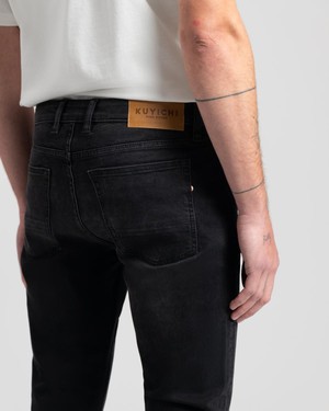 Jamie Slim - worn in black from Brand Mission