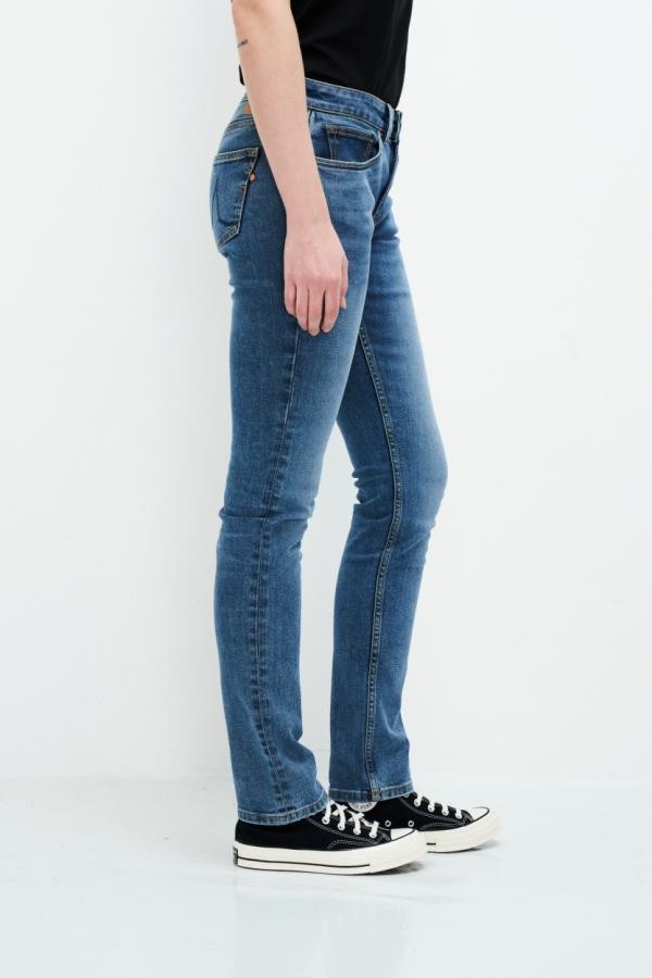 Suzie slim jeans - icon blue from Brand Mission