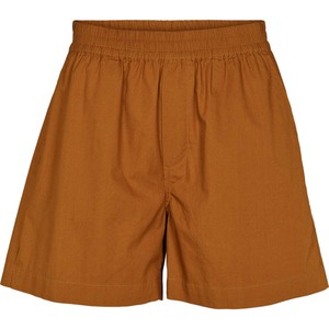 Silje shorts - tapenade from Brand Mission