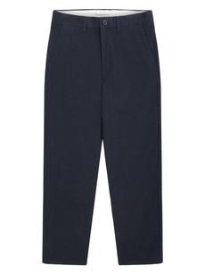 Chuck flannel pant - night sky via Brand Mission