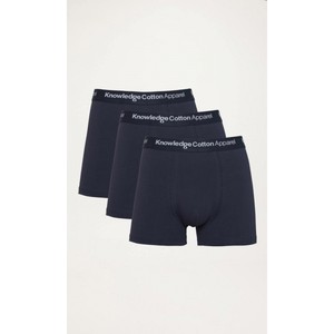 Boxershorts 3pack - total eclipse from Brand Mission
