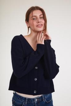 Lise vest - Sky Captain via Brand Mission