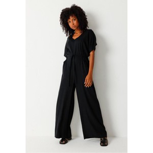 Alaia Jumpsuit  - black from Brand Mission