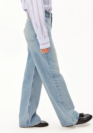 Enijaa jeans - airy from Brand Mission