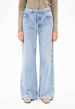 Astraeaas jeans - noise from Brand Mission