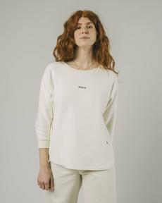 Brava Waffle Long sleeve van Brava Fabrics