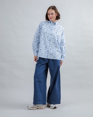 Peanuts Jump Shirt from Brava Fabrics