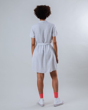 Hola Ola Short Dress from Brava Fabrics