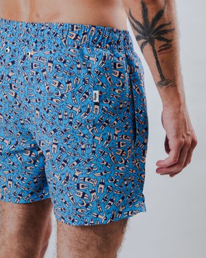 Just Swim Swimwear from Brava Fabrics