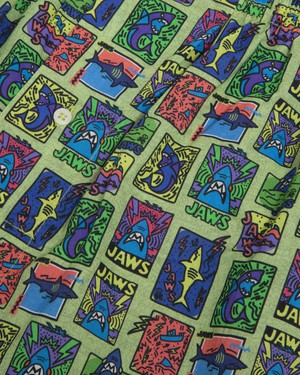 Jaws Boxers from Brava Fabrics