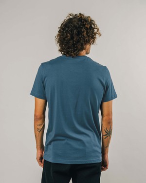 BTTF Delorian T-Shirt from Brava Fabrics