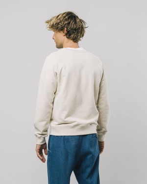 4Wheels Sweatshirt from Brava Fabrics