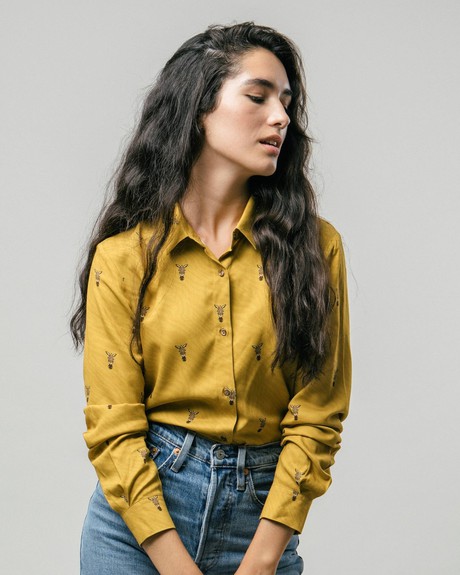 Browse Blouses & Overhemden