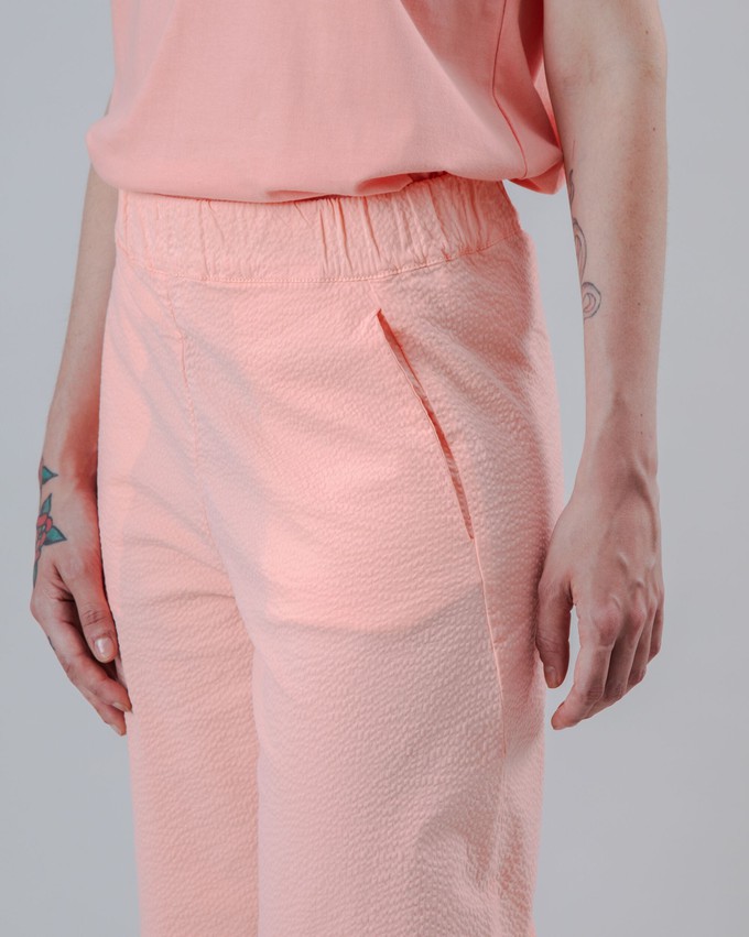 Oversize Picnic Pants Ros? from Brava Fabrics