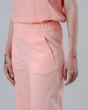 Oversize Picnic Pants Ros? from Brava Fabrics