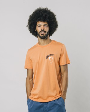 Capetonian T-Shirt from Brava Fabrics