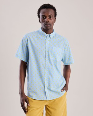 Leo Rubber Duc Printed Shirt from Brava Fabrics