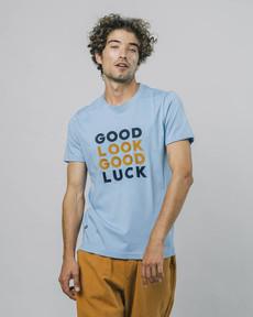 Good Luck T-Shirt van Brava Fabrics