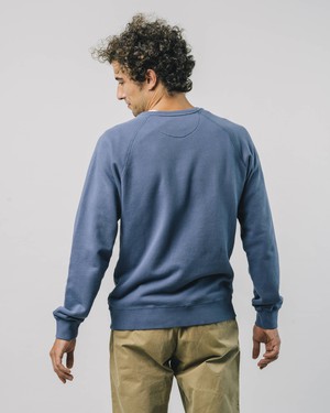 Control your Tempura Sweatshirt from Brava Fabrics