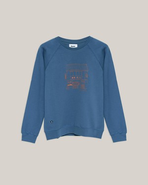 Take Away Sweatshirt from Brava Fabrics