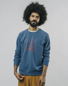 Take Away Sweatshirt van Brava Fabrics