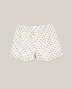 Fixed Gear Boxer via Brava Fabrics
