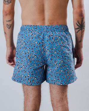 Just Swim Swimwear from Brava Fabrics