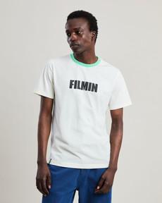Filmin T-Shirt via Brava Fabrics