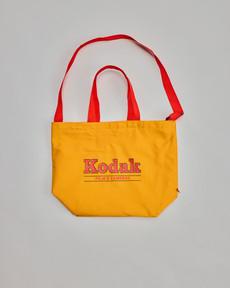 Kodak Retro FIlm Totebag via Brava Fabrics
