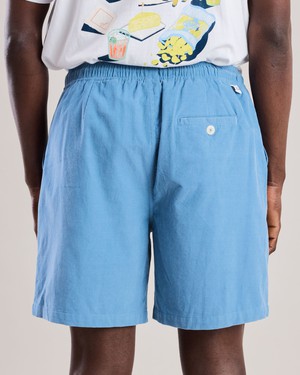 Baby Cord Short Cloud from Brava Fabrics