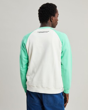 Filmin Sweatshirt from Brava Fabrics