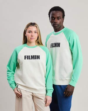 Filmin Sweatshirt from Brava Fabrics
