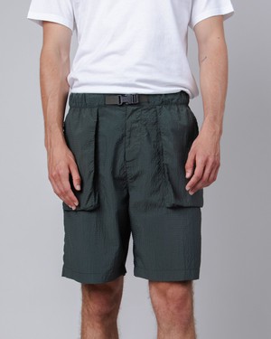 Cargo Short Green from Brava Fabrics