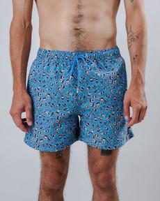 Just Swim Swimwear via Brava Fabrics