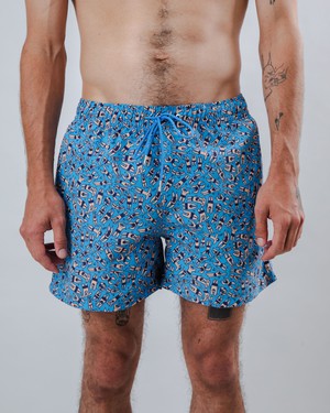 Just Swim Swimwear from Brava Fabrics