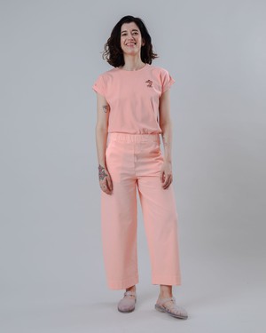 Oversize Picnic Pants Ros? from Brava Fabrics