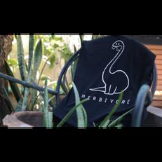 Herbivore - Fitted T-Shirt van By Monkey