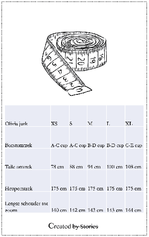 Olivia jurk from C by Stories