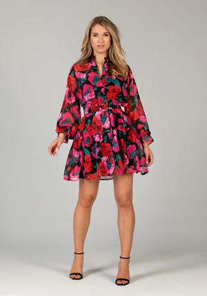 Gigi Jurk from C by Stories