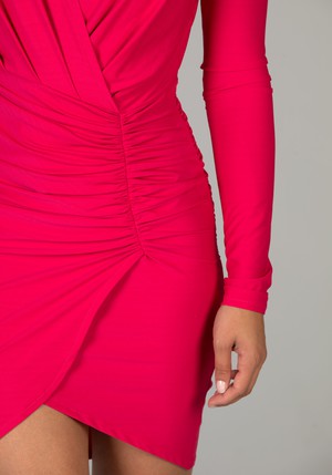 Koko Mini Jurk from C by Stories