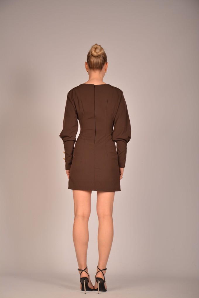 Stella Mini Jurk from C by Stories