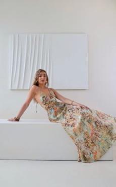 Olivia jurk via C by Stories